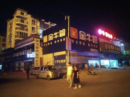 四点告诉你曲靖市场门头招牌设计的重要性！