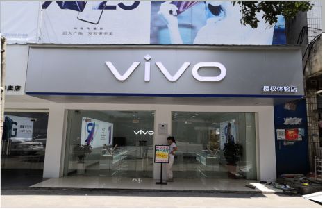 曲靖店招禁忌你中招了吗？
