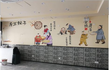 曲靖手绘墙绘工具有哪些