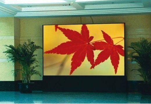 曲靖LED显示屏