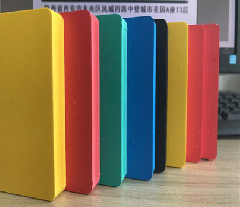 曲靖文化墙常用材质-PVC板材