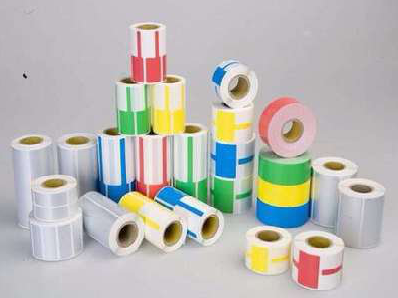 曲靖关于不干胶材料。