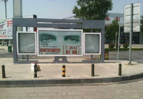 曲靖社区广告投放的几种常见方式。