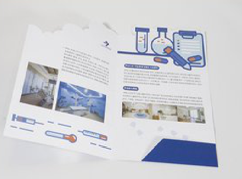 曲靖说明书印刷有哪些样式可以选择？