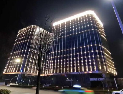 曲靖亮化工程安装注意事项。