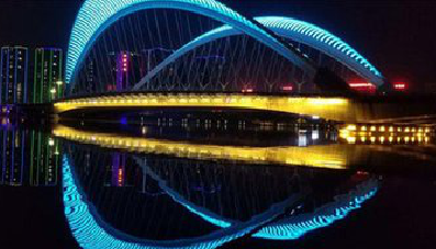 曲靖亮化工程如何做好公共区域的安全性。