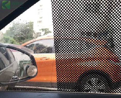 曲靖怎么判断单透膜的好坏？