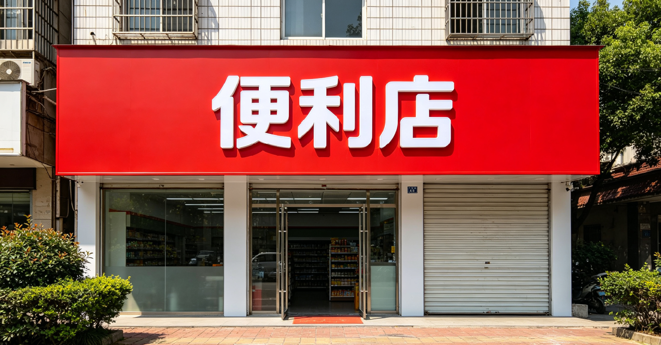 曲靖门店招牌怎么选？主流门头招牌类型优缺点及适用场景全解析