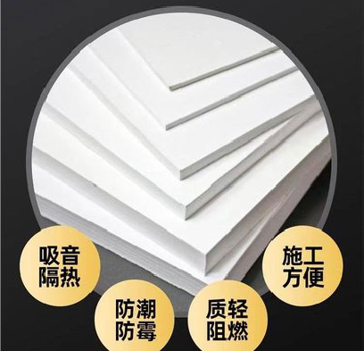 曲靖雪弗板和PVC板材有什么区别？